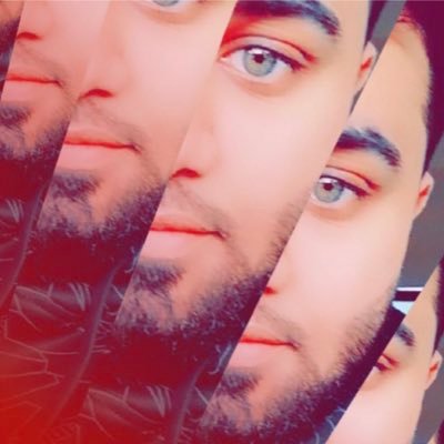 AHMEDRADHI_18's profile picture. "إن الله دائمًا يُحقق المُستحيلات بالطريقة الأكثر استحالة .. فاطمئن”