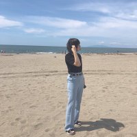 向川葵 (@mkikw__aoi) Twitter profile photo