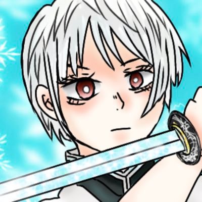 🦑ユラ❄🌸さんのプロフィール画像