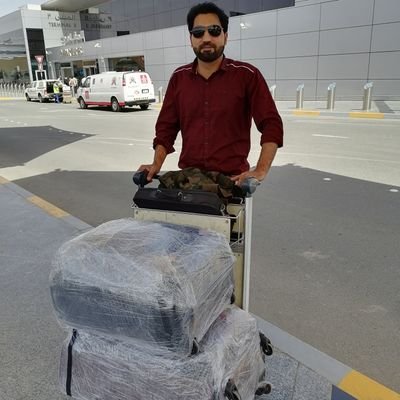 awaisk3's profile picture. Follow me get Follow Back 100%