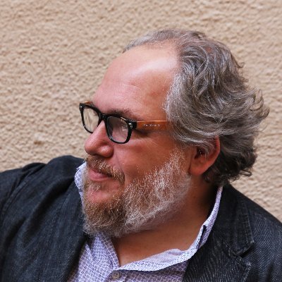 Mathias Enard Profile