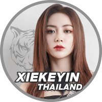 XIEKEYIN THAILAND(SLOW)(@XIEKEYINTH) 's Twitter Profileg