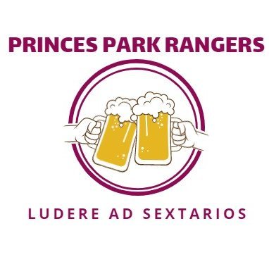 Princes Park Rangers FC