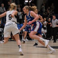 Laura Nikoline Ziegler (@laurazieglerbms) 's Twitter Profile