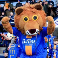 Tuffins Craven Arms (@harrytuffinsca) 's Twitter Profile