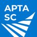 SCAPTA (@APTA_SC) Twitter profile photo