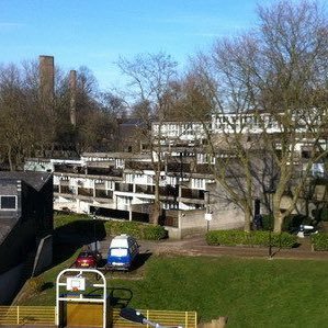 Central Hill Estate Residents Association (CHERA)