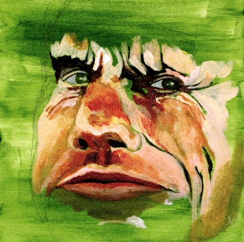 twotonednessa's profile picture. I paint.