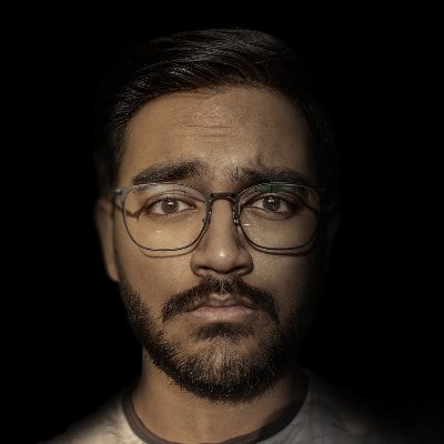 DattaIndrayudh's profile picture.