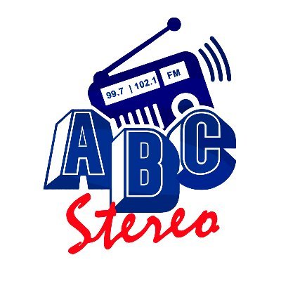 Radio ABC Stereo Estelí...El Alfabeto de tu música Seguimos siendo parte de tu Familia | https://t.co/fYCz6rSmp0