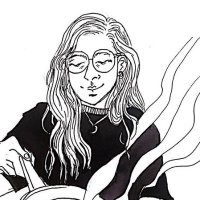 meg, lesbian consultant at large (@little_luddy) 's Twitter Profile