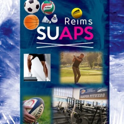 suaps reims Profile