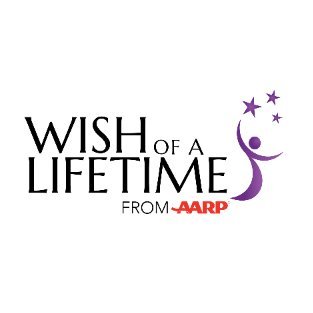 Together, we can change the story of aging, one inspirational wish at a time. Submit life-changing wishes at https://t.co/KCtu6b5WXv.