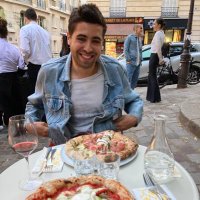 Lorenzo Paliotta (@lorenzopaliotta) 's Twitter Profile