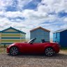 judith_sheen's profile picture. #MX5 #Miata fan. MX-5 ND Roadster sharing a garage with an NA. Mostly posting (my) pictures of #ClassicCars from shows/events. #Gin🍸