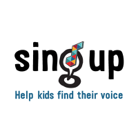 Sing Up(@SingUpTweets) 's Twitter Profile Photo