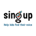 Sing Up (@SingUpTweets) Twitter profile photo