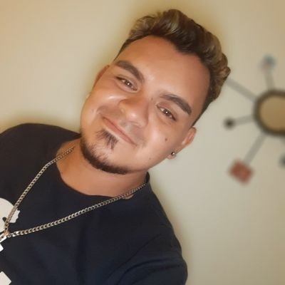 chato900814's profile picture. 