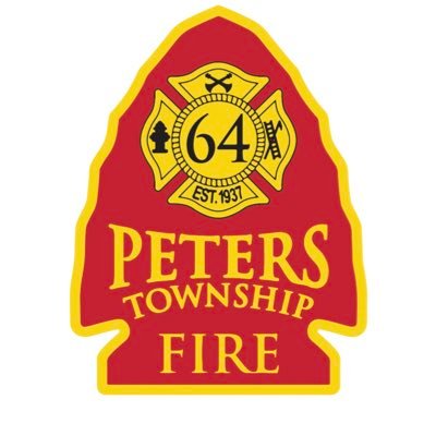 Peters Township Fire Department, protecting Peters Twp and surrounding communities since 1937 from fire stations on E. McMurray and Bebout Roads