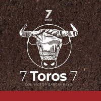 7 TOROS 7 (@7toros7) 's Twitter Profile Photo 7 TOROS 7 (@7toros7) 's Twitter Profile Photo