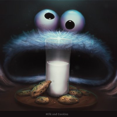 Proudly a Digital Arts :D
