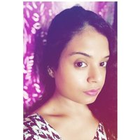 Pritha Bakshi (@bakshipritha) 's Twitter Profile