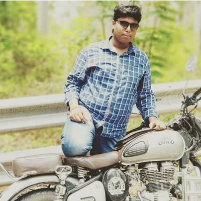 AthishHari's profile picture. 