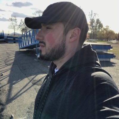 Wilkinson23John's profile picture. God is good all the time ✝️ | Photographer 📷 | CBC | Entrepreneur 📚💰💵💶 Cadillac Performance ATS 2015 🇺🇸