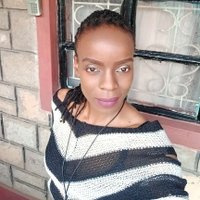 Achieng Nyar Juma(@Pheene3) 's Twitter Profile Photo