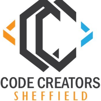creators_code's profile picture. We are a student led non profit from The University of Sheffield. We teach Python coding courses in order to fund charitable endeavours.