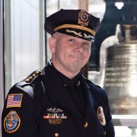 Chief Ronald Sellon Esq(@RASellon) 's Twitter Profile Photo