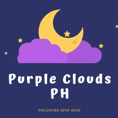 Purple Clouds PH ☁