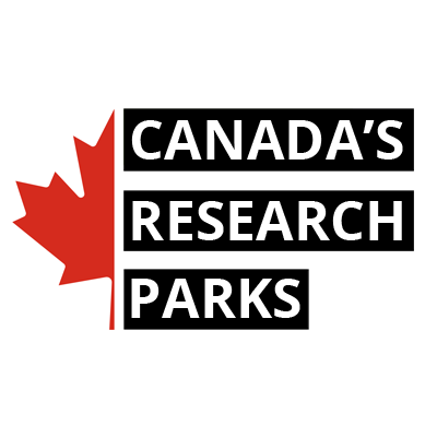 Sharing news, information, and updates from Canada's Research & Technology Parks