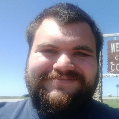 Gavin Roseさんのプロフィール画像