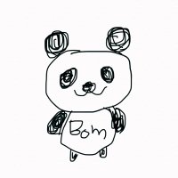 Bom (@your___bom) Twitter profile photo