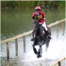 nttequestrian's profile picture. イギリス在住の元オリンピック総合馬術日本代表選手。現在日本代表チームのコーチをしながらイギリスで新馬調教や競技会参加、日本にて乗馬講習会などを行っています。