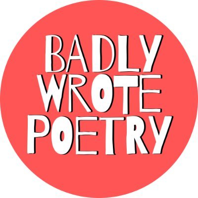 BadlyWrotePoetryさんのプロフィール画像