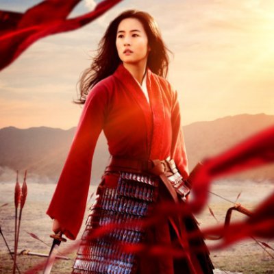 HQ Reddit Video (DVD-ENGLISH) Mulan (2020) Full Movie Watch online free WATCH FULL MOVIES - ONLINE-Streaming FREE!