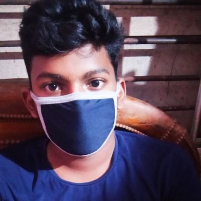 PiyushKumarNay6's profile picture. Piyush Kumar Nayak.
31st March 2004 Best Day😘