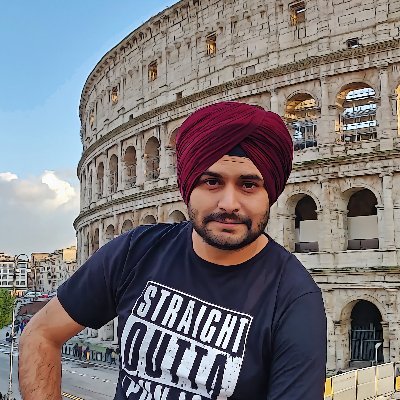 TheKloudGuy's profile picture. 