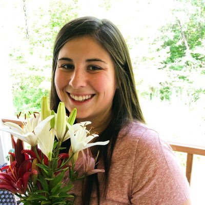 UNH 2021 environmental science major (she/her)