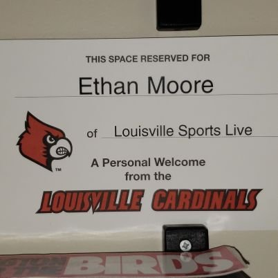 Ethan Moore Profile