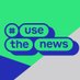 #UseTheNews (@usethenews2024) Twitter profile photo #UseTheNews (@usethenews2024) Twitter profile photo