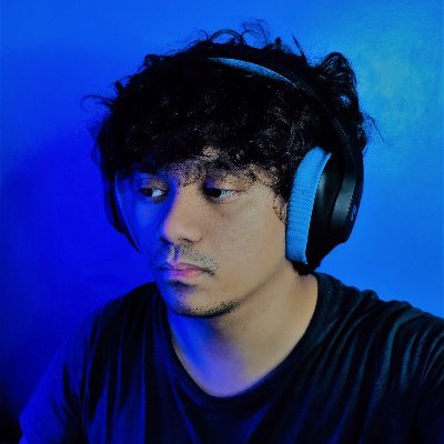 Streamer and Twitch Affiliate. Join the G Squad Discord: https://t.co/DOfZkRL6Z5