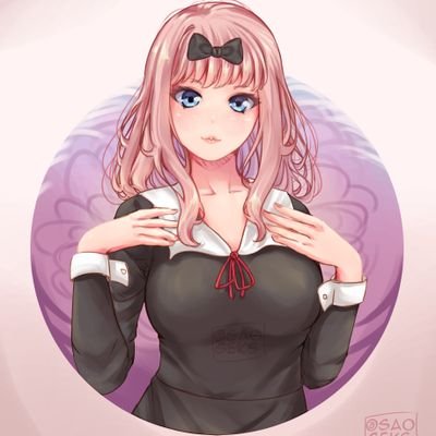 Saogeksさんのプロフィール画像