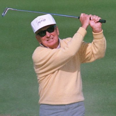 BenShawshank's profile picture. Grandfather. American. Golf fanatic. Women only in women's sports.