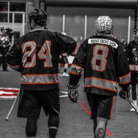 Brandon Francis (@mohawklax84) 's Twitter Profile Photo Brandon Francis (@mohawklax84) 's Twitter Profile Photo