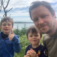Paul Conroy (@pconroy_81) 's Twitter Profile
