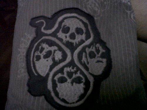 joyitalamuerte's profile picture. Buena gente amante del jameson y el vino argentino,  100% abanderado de mi patria. Aguante la juntada pal' poker...y NOB Santiago del Estero