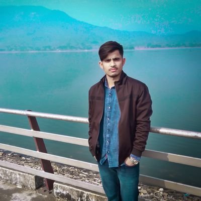 Sauravsingh_8's profile picture. @dope__app

Nit Jamshedpur